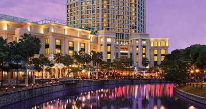 Grand Copthorne Waterfront