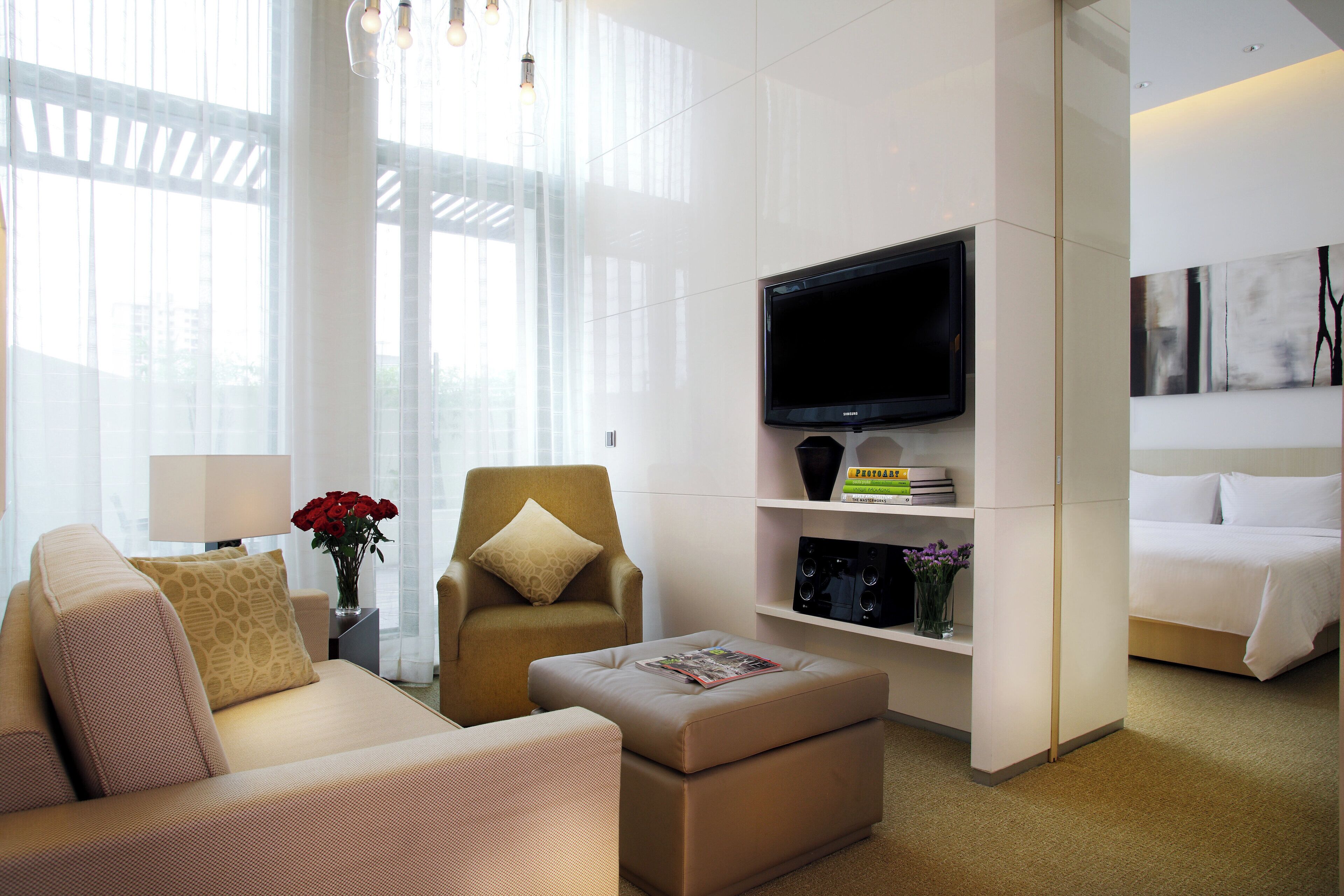 Kamar