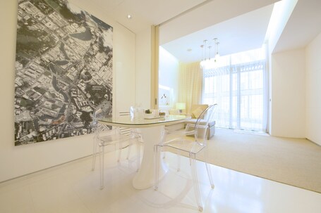 Grand Copthorne Waterfront - Image 72