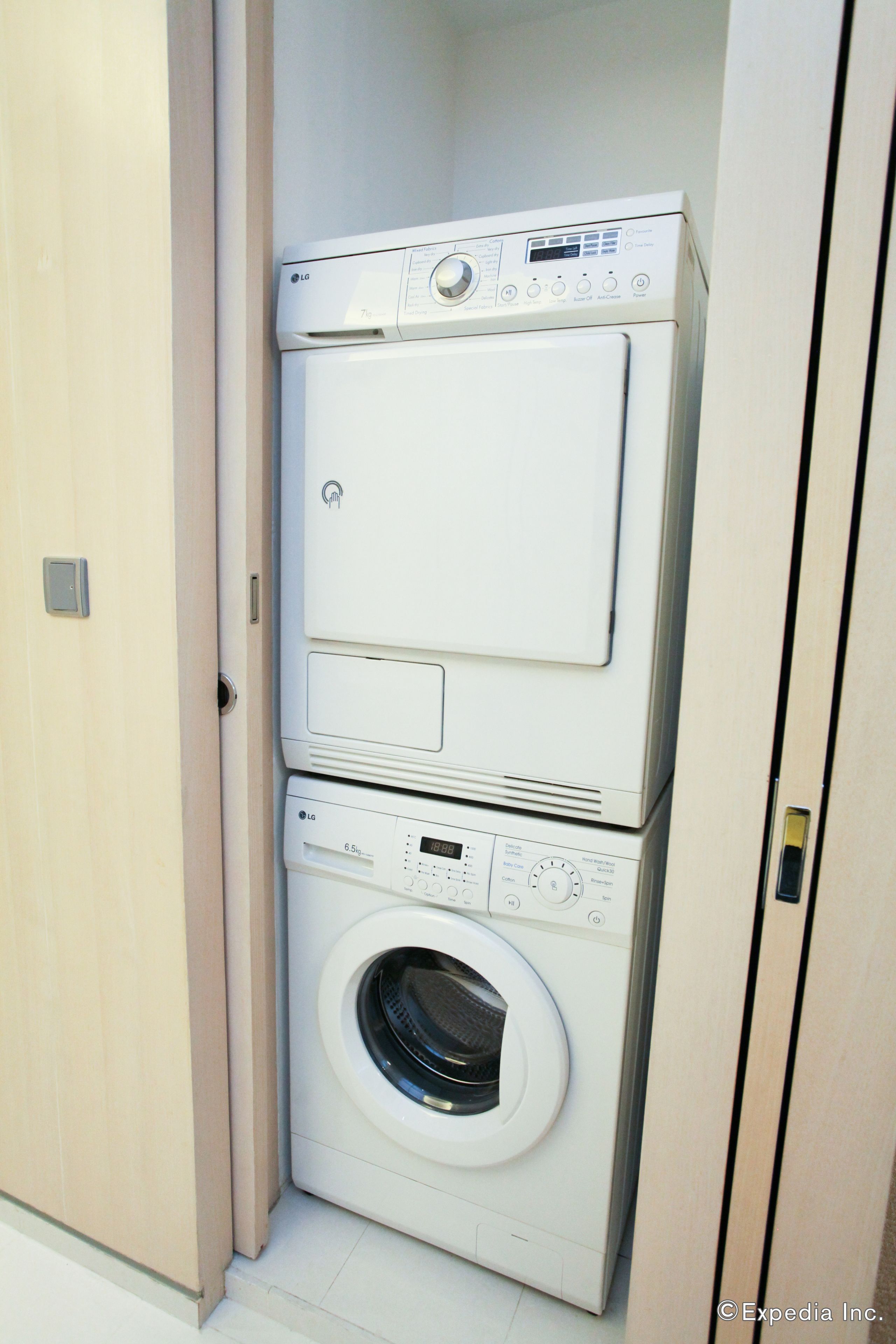 Foto - Grand Copthorne Waterfront