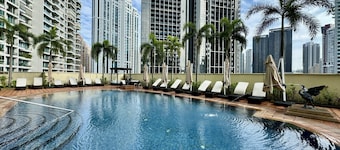 Grand Copthorne Waterfront