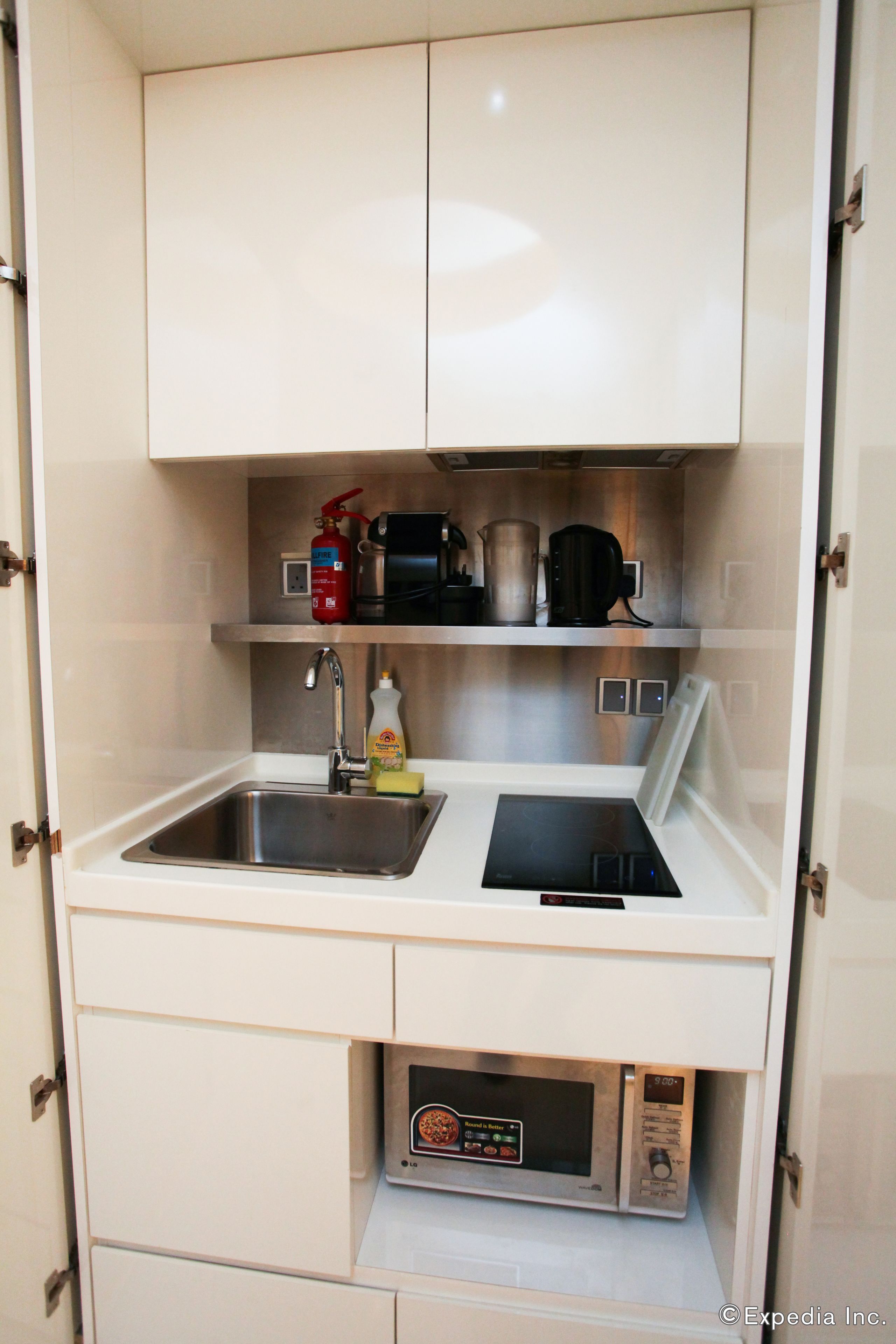 Foto - Grand Copthorne Waterfront