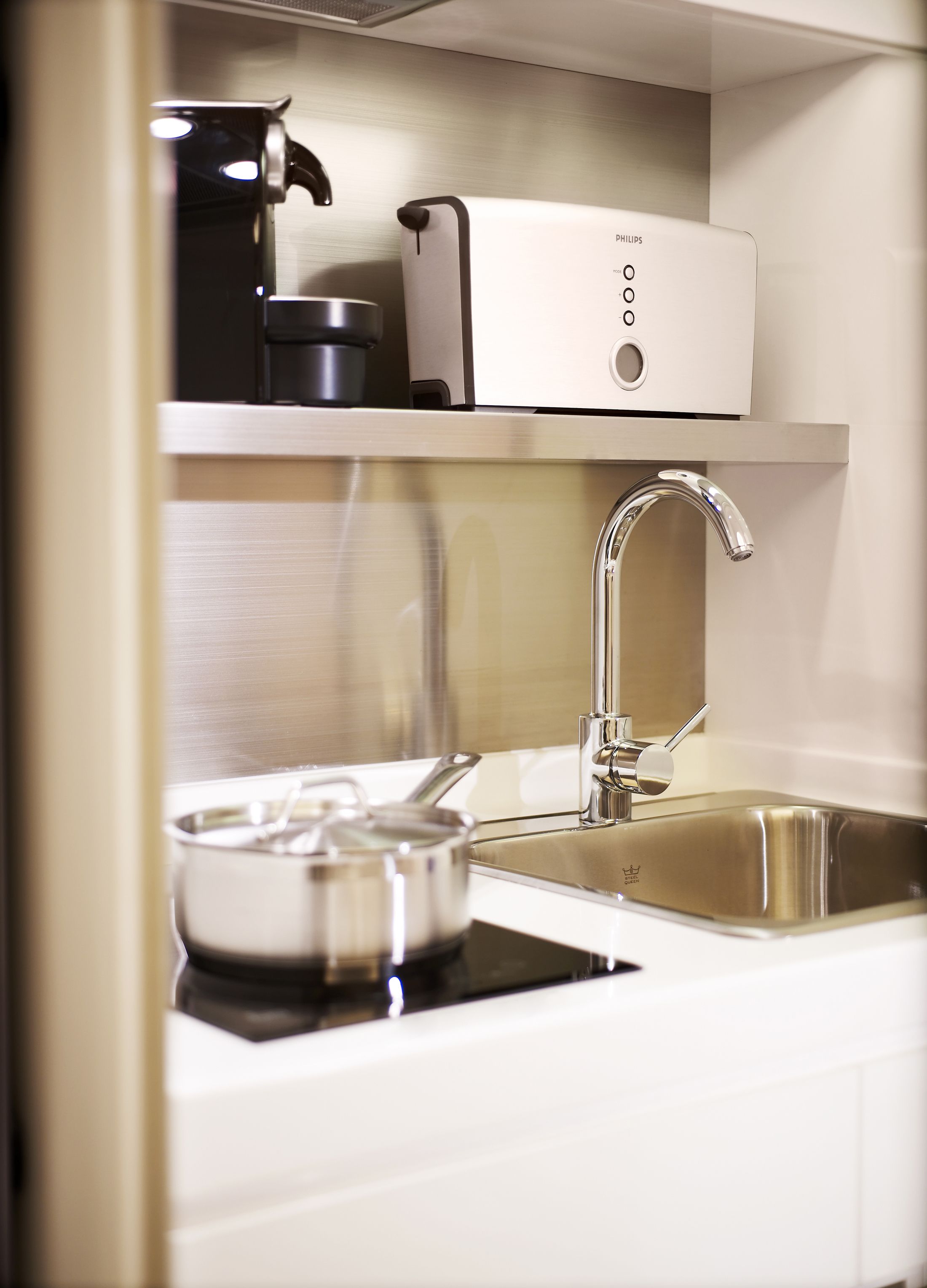 Foto - Grand Copthorne Waterfront