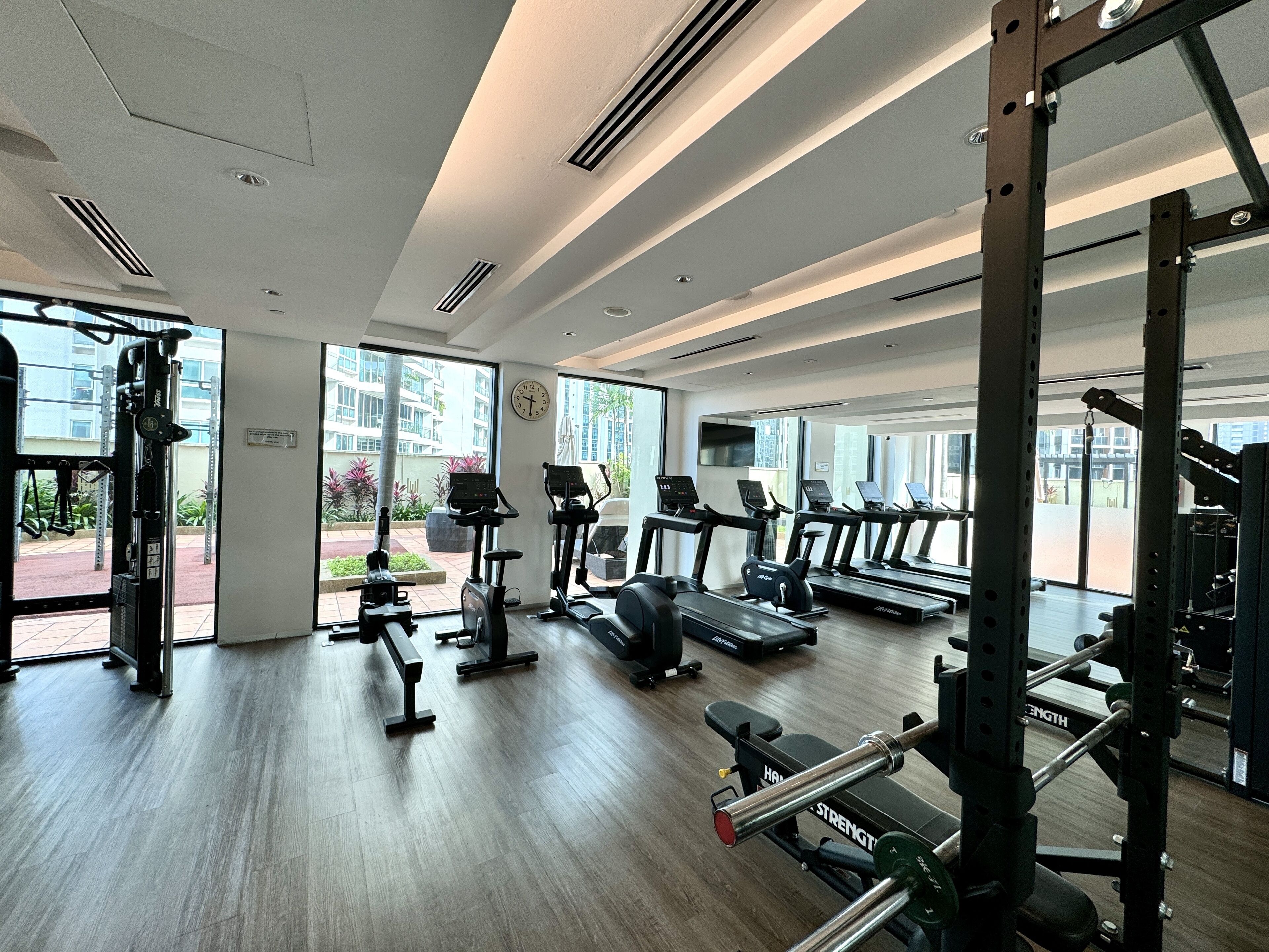 Foto - Grand Copthorne Waterfront