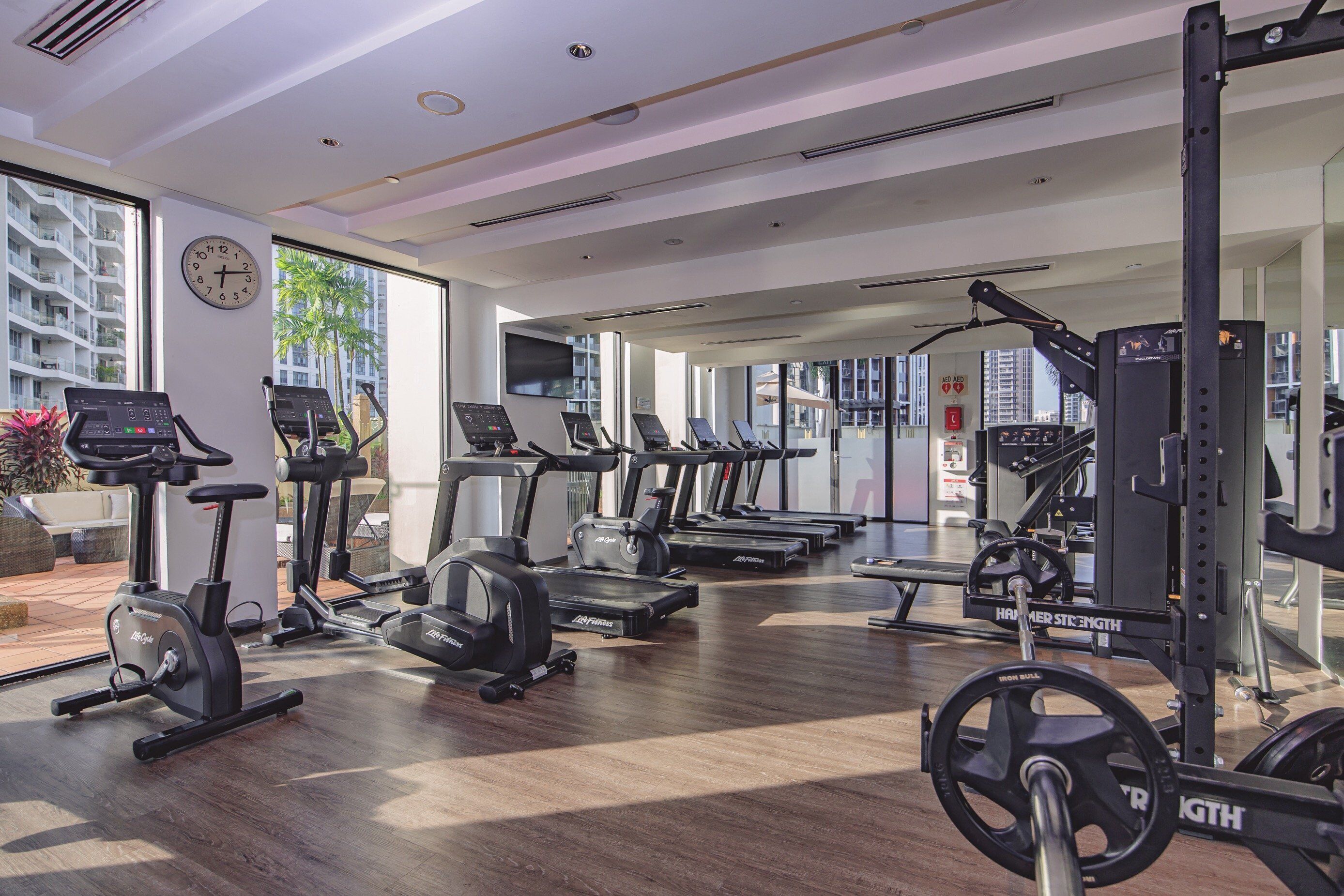 Foto - Grand Copthorne Waterfront