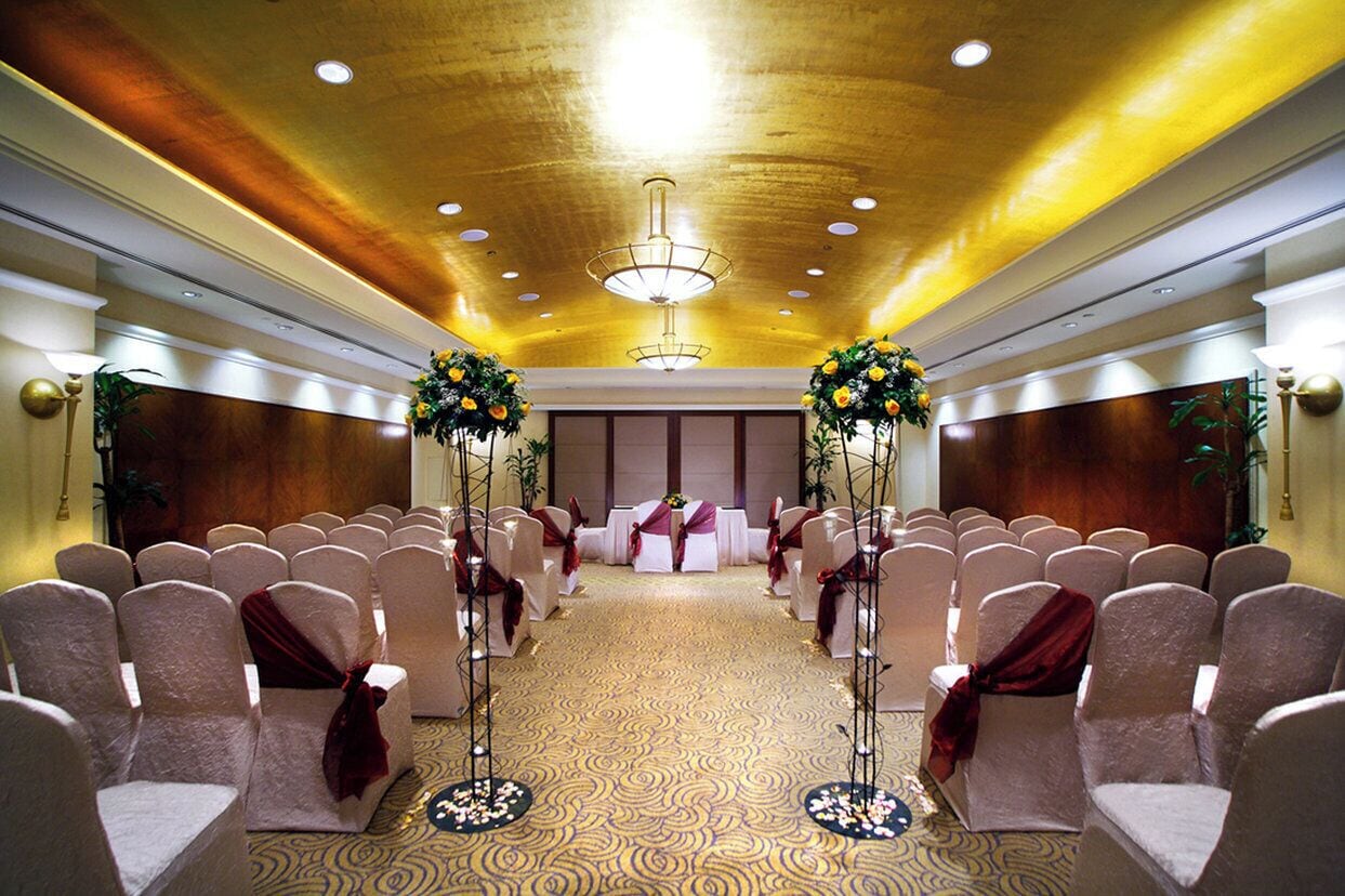 Foto - Grand Copthorne Waterfront