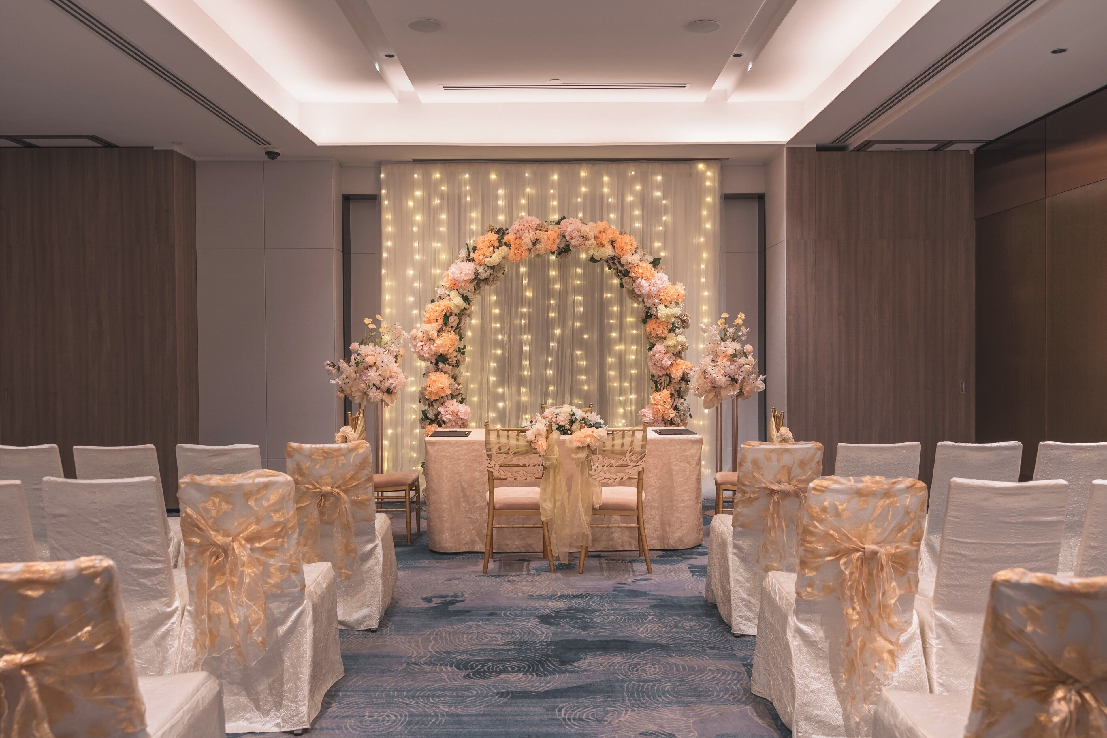 Foto - Grand Copthorne Waterfront