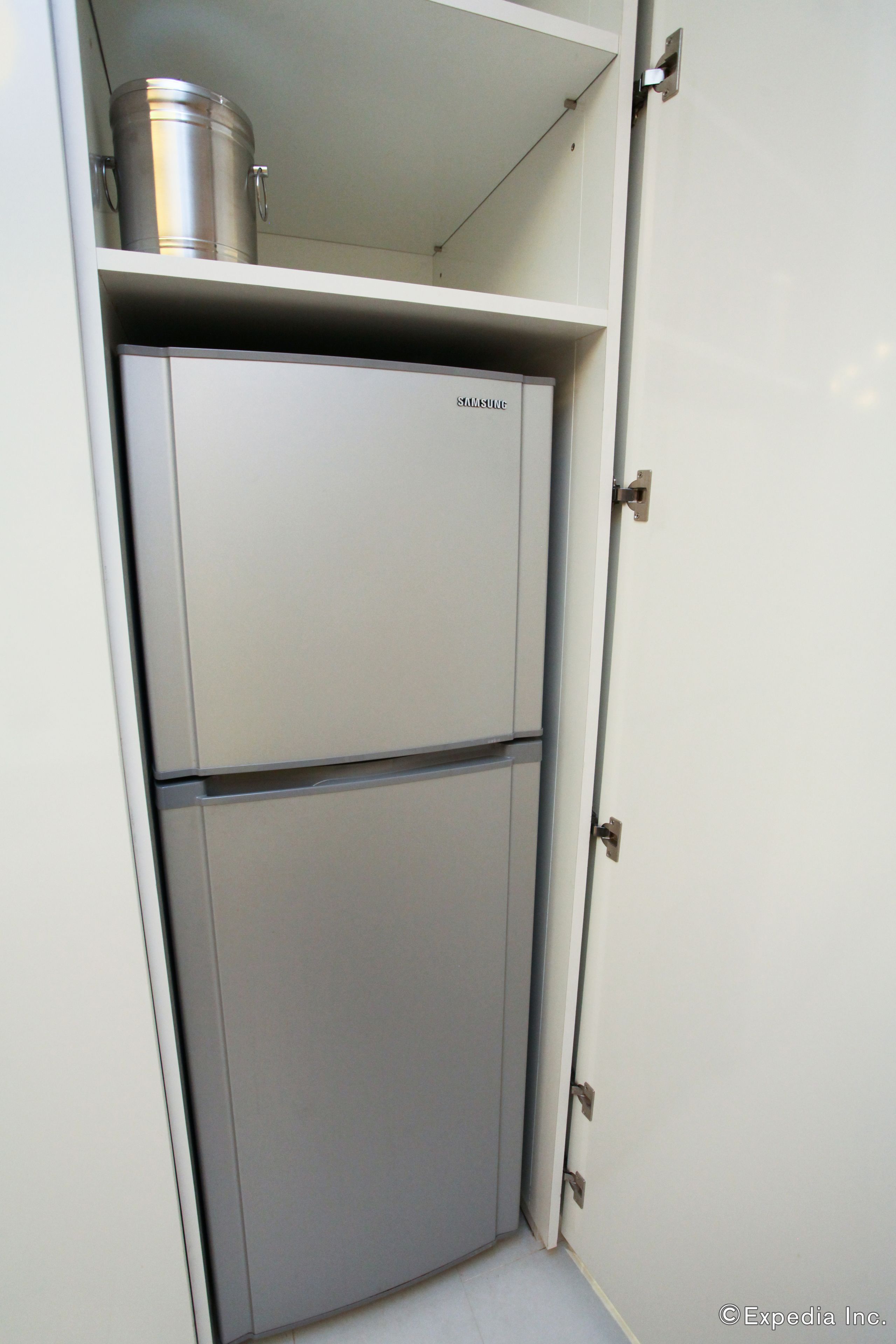 Foto - Grand Copthorne Waterfront