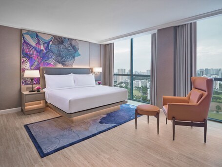 Grand Copthorne Waterfront - Image 3