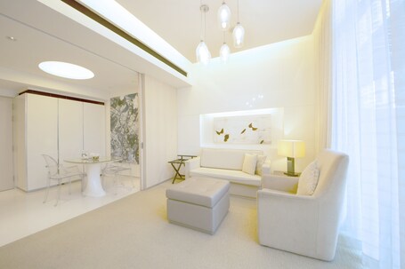 Grand Copthorne Waterfront - Image 32