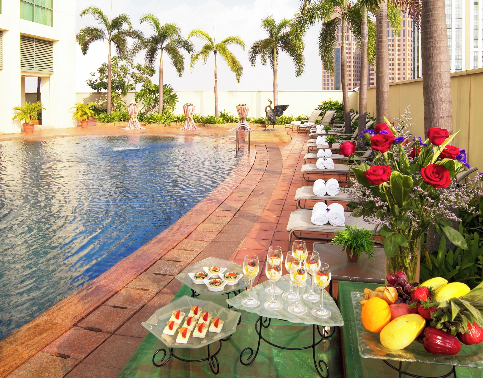 Foto - Grand Copthorne Waterfront