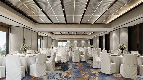 Grand Copthorne Waterfront - Image 80