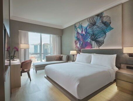 Grand Copthorne Waterfront - Image 68