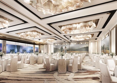 Grand Copthorne Waterfront - Image 57