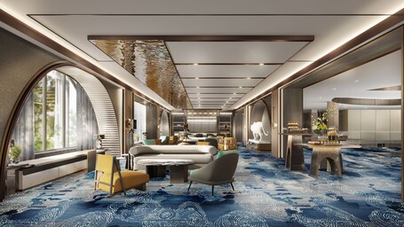 Grand Copthorne Waterfront - Image 44