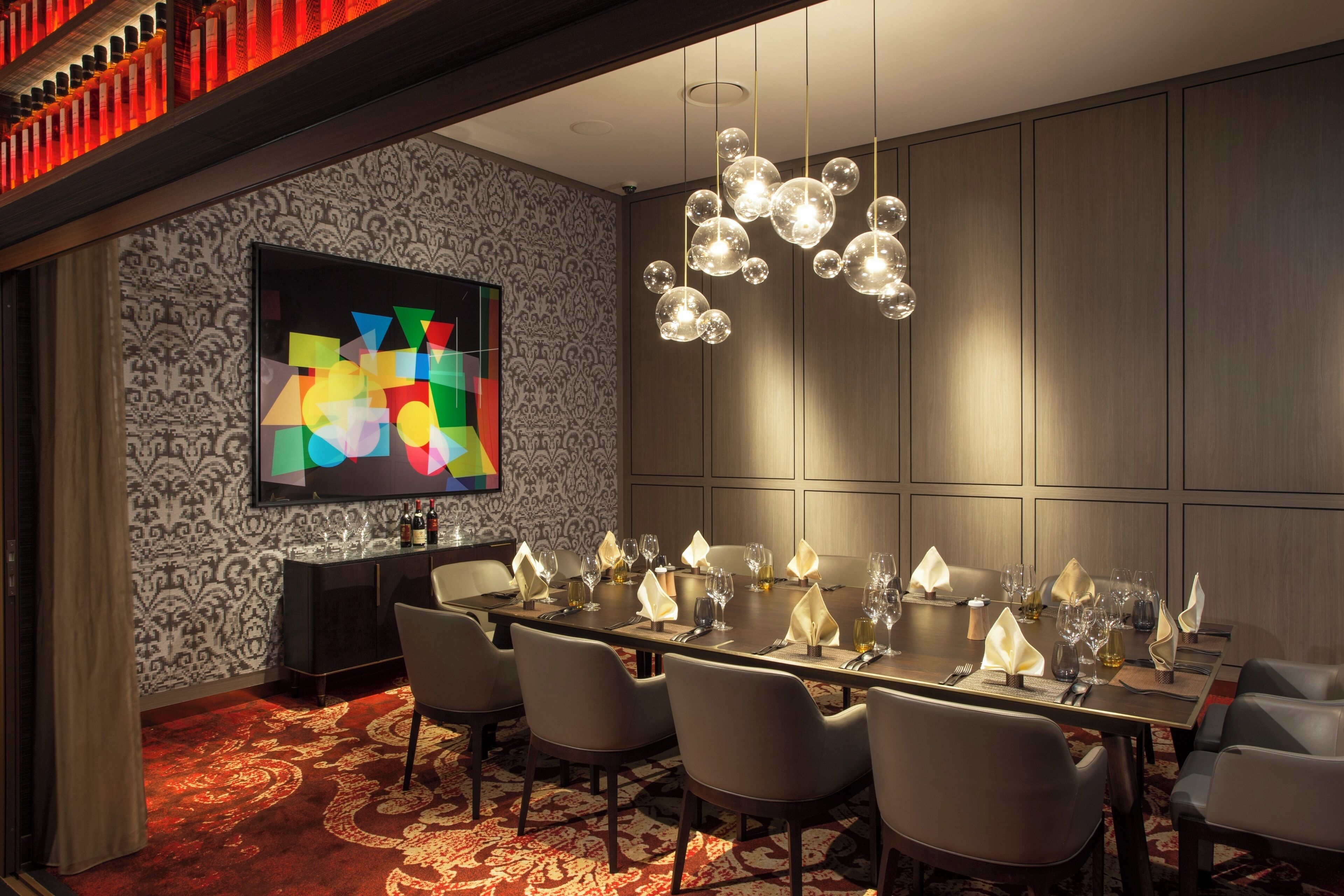 Foto - Grand Copthorne Waterfront