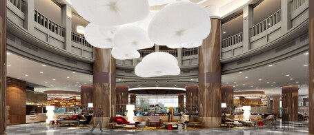 Grand Copthorne Waterfront - Image 5