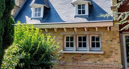 Belle HĂŽtel, Lille Ouest