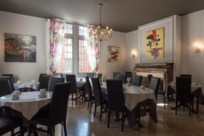 Restaurant - Belle Hôtel, Lille Ouest (Bailleul)