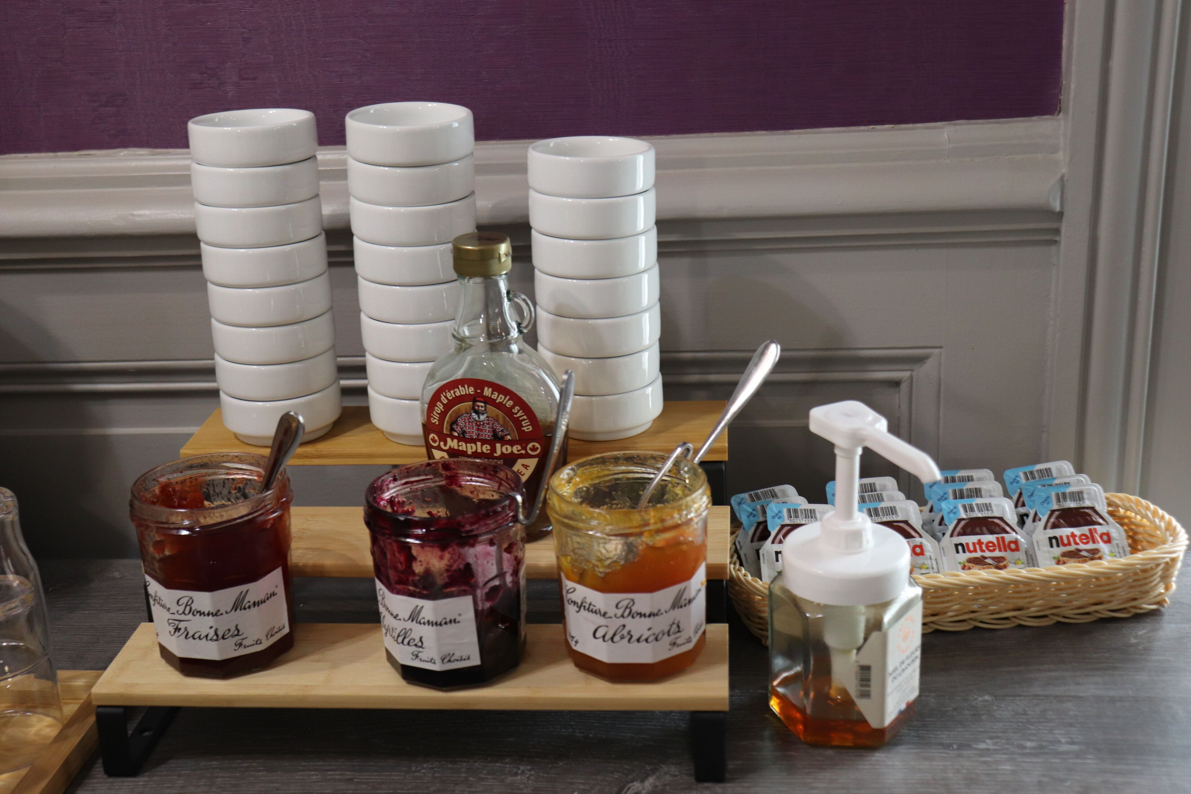 Photo - The Originals City - Hôtel Saint-Martial, Limoges Centre