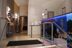 Escaleras