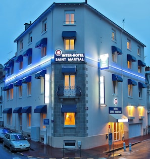 Außenbereich