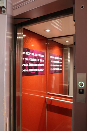 Lift