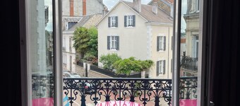 The Originals City, Hôtel Saint Martial, Limoges