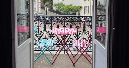 The Originals City, Hôtel Saint Martial, Limoges