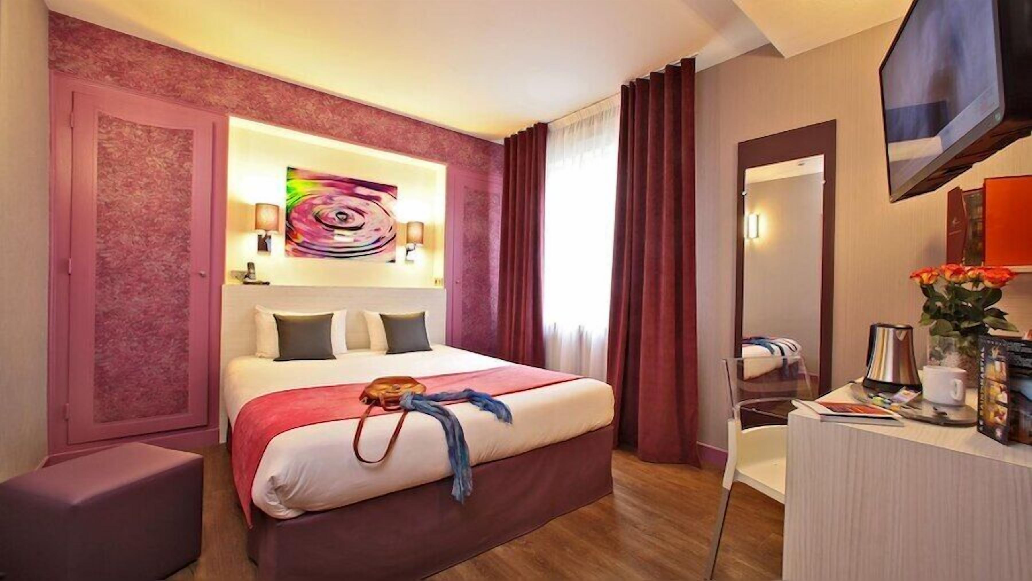 Double Comfort Plus Room