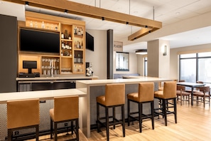 Bar (sur place)