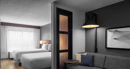 Hyatt Place Orlando Airport