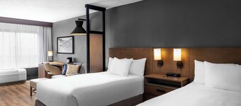 Hyatt Place Orlando Airport