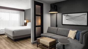 Biancheria da letto di alta qualità, materassi a doppio strato