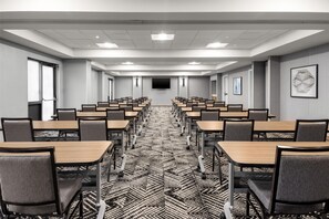 Sala de reuniones