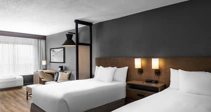 Hyatt Place Orlando Airport