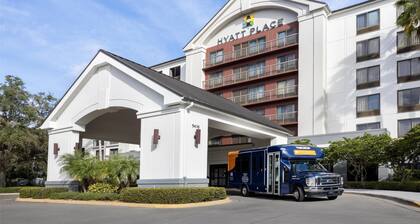 Hyatt Place Orlando Airport