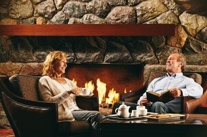 2 restaurantes; se sirven desayunos 