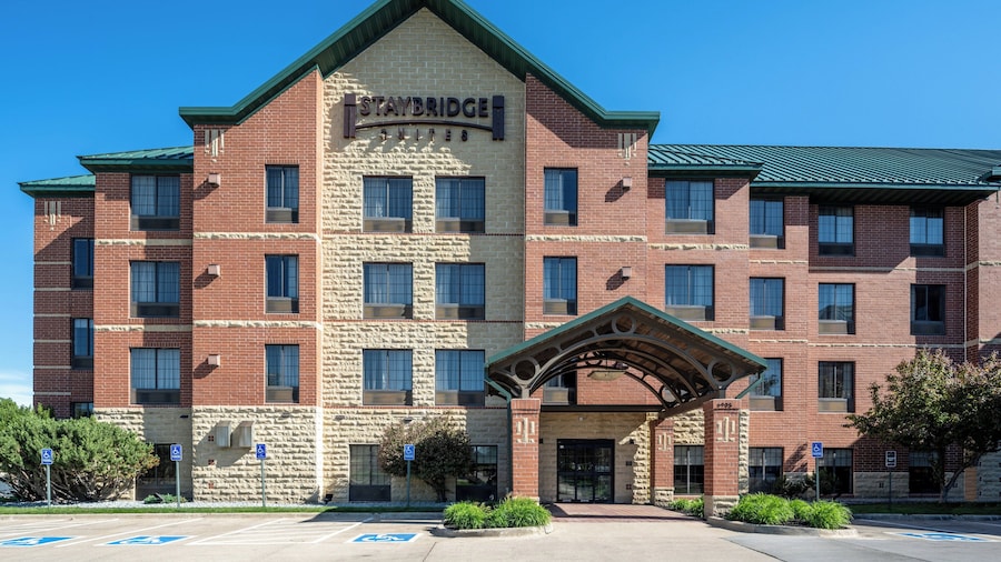 Staybridge Suites West Des Moines by IHG