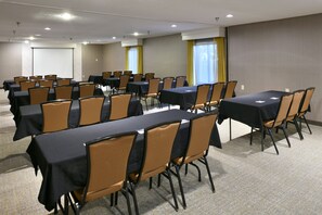 Meeting facility - SpringHill Suites Des Moines West (West Des Moines)