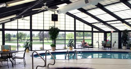 SpringHill Suites Des Moines West