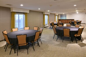 Meeting facility - SpringHill Suites Des Moines West (West Des Moines)