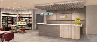 Home2 Suites by Hilton Somerset, KY