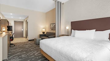 Studio Suite, 1 King Bed