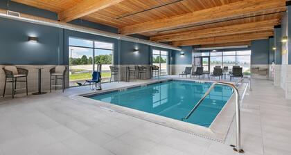 Home2 Suites by Hilton Somerset