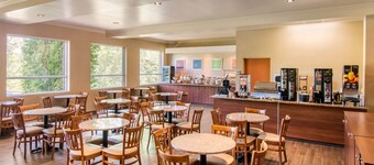 Comfort Inn & Suites Shawinigan