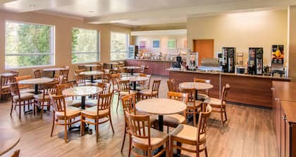 Comfort Inn & Suites Shawinigan