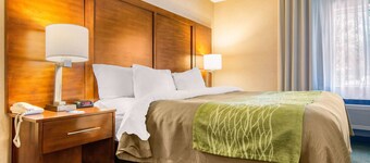 Comfort Inn & Suites Shawinigan