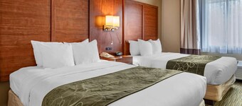 Comfort Suites North
