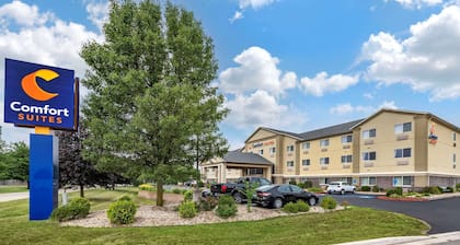 Comfort Suites North